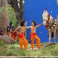 Sri Ramajayam Movie Stills | Picture 122812